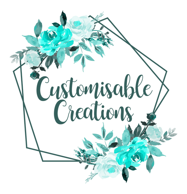 Customisable Creations