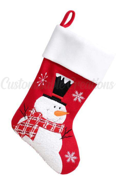 Christmas Stockings